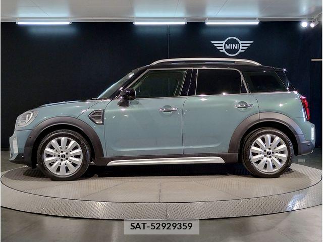 Bmw MINI 2021-07 8371864-3