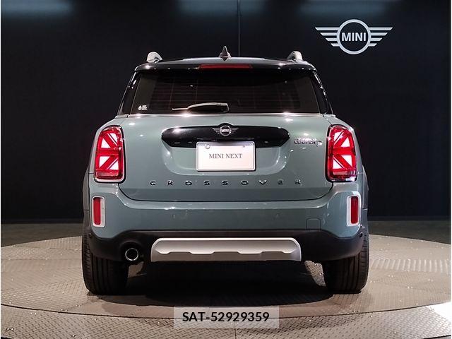 Bmw MINI 2021-07 8371864-4