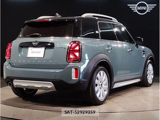 Bmw MINI 2021-07 8371864-5