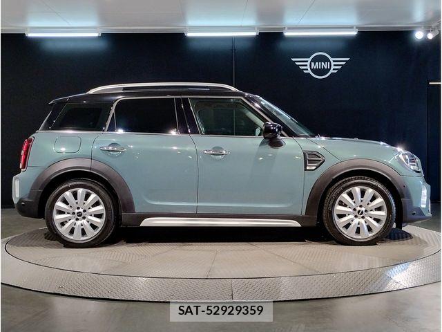 Bmw MINI 2021-07 8371864-6