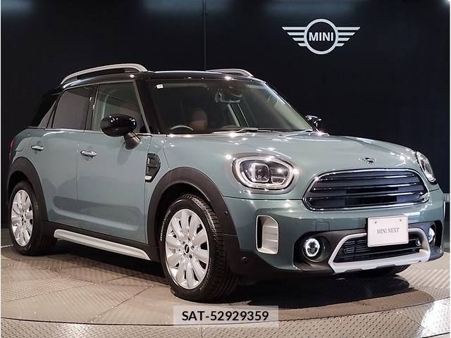 Bmw MINI 2021-07 8371864-7
