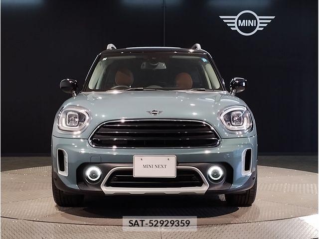 Bmw MINI 2021-07 8371864-8