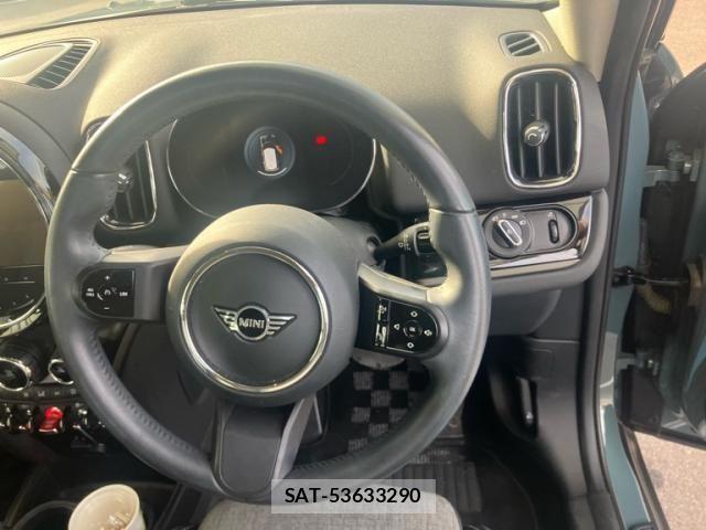 Bmw MINI 2022-10 8413617-11