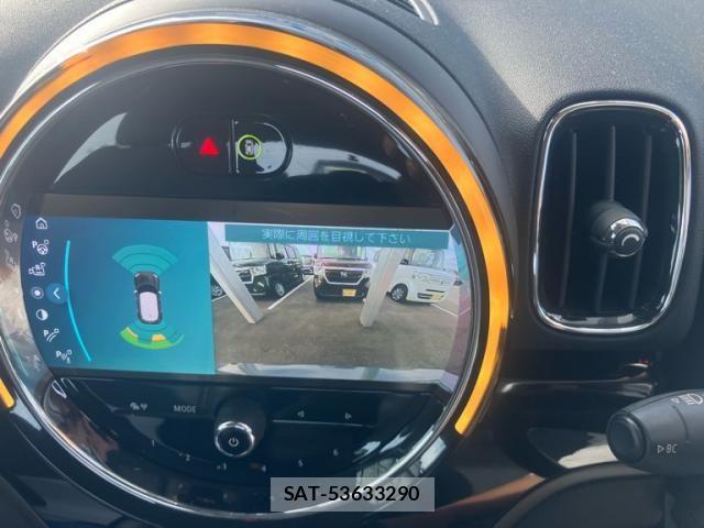 Bmw MINI 2022-10 8413617-18
