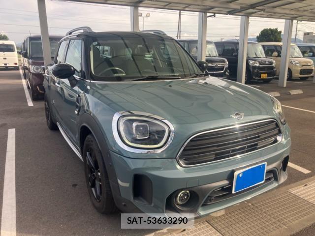 Bmw MINI 2022-10 8413617-1