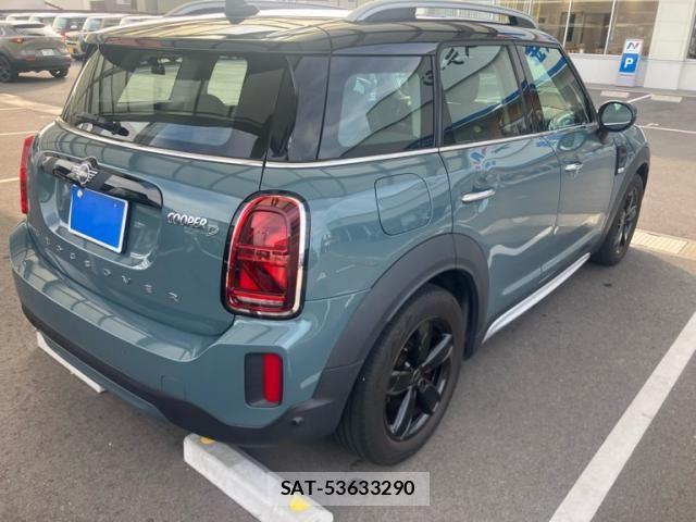 Bmw MINI 2022-10 8413617-2