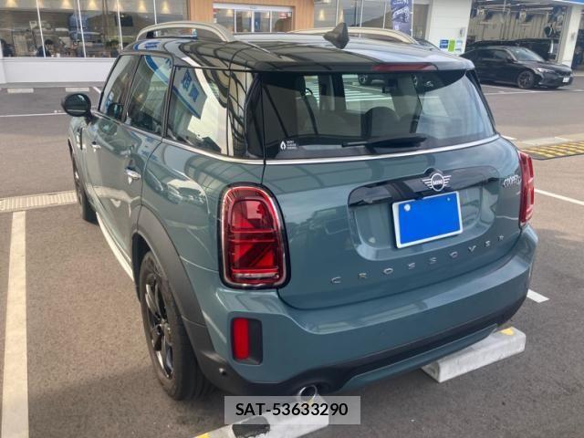 Bmw MINI 2022-10 8413617-3