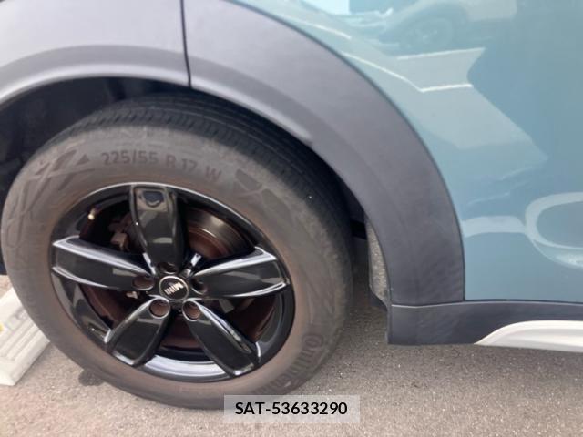 Bmw MINI 2022-10 8413617-5