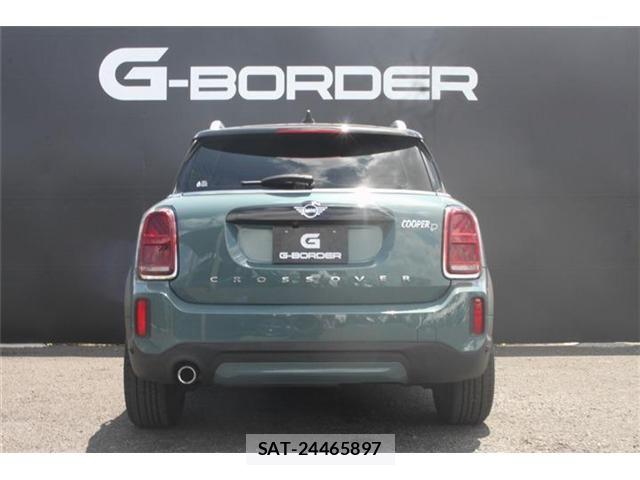 Bmw MINI 2022-02 8413620-9
