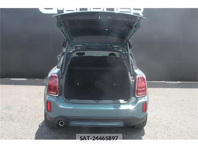 Bmw MINI 2022-02 8413620-11