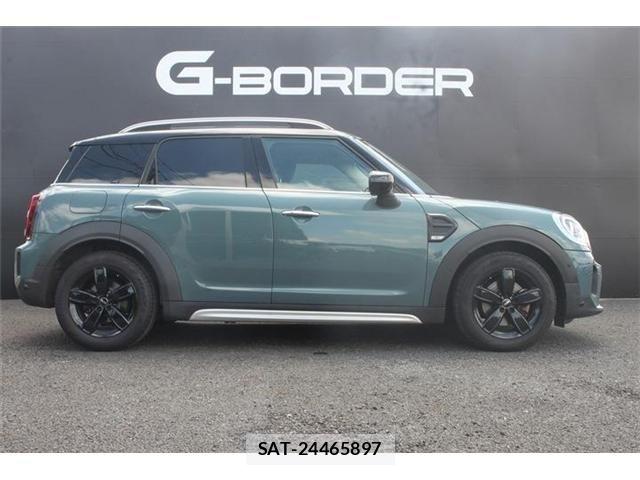 Bmw MINI 2022-02 8413620-12