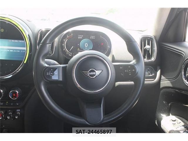Bmw MINI 2022-02 8413620-17
