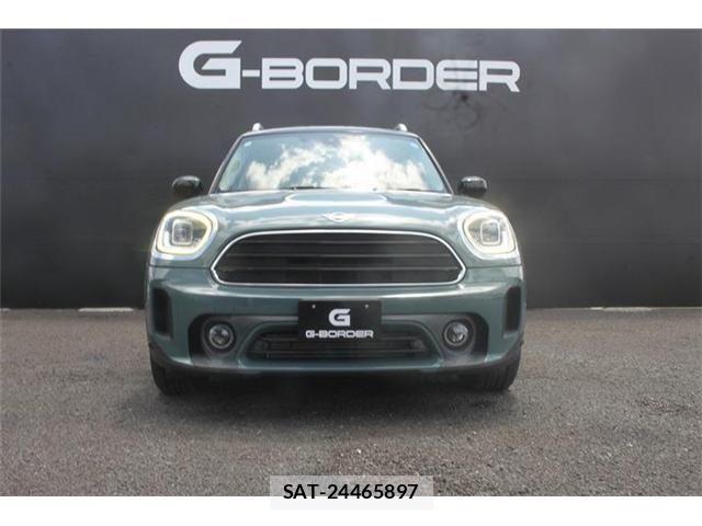 Bmw MINI 2022-02 8413620-6