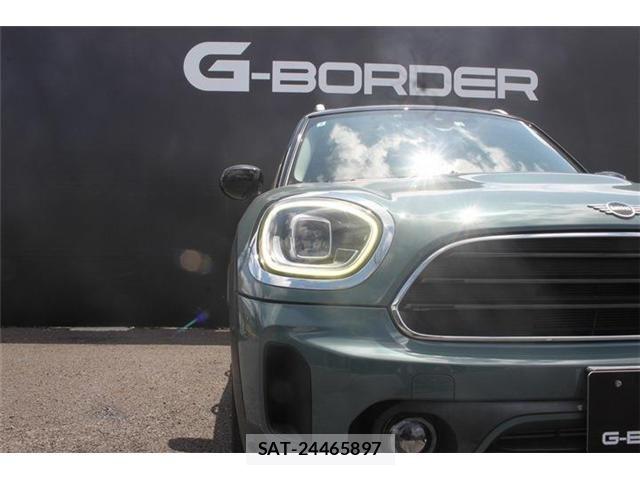 Bmw MINI 2022-02 8413620-7