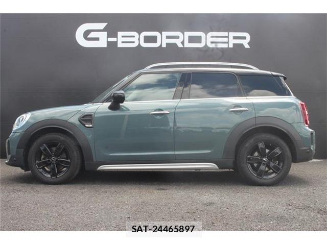 Bmw MINI 2022-02 8413620-8