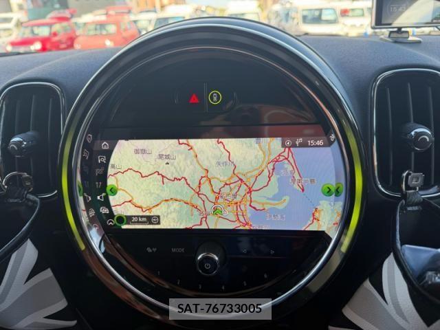 Bmw MINI 2020-12 8413618-9