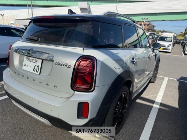 Bmw MINI 2020-12 8413618-1