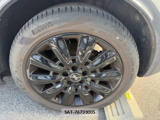 Bmw MINI 2020-12 8413618-3