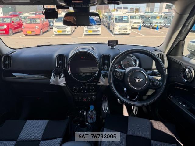 Bmw MINI 2020-12 8413618-4