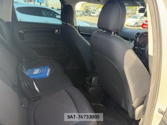 Bmw MINI 2020-12 8413618-6