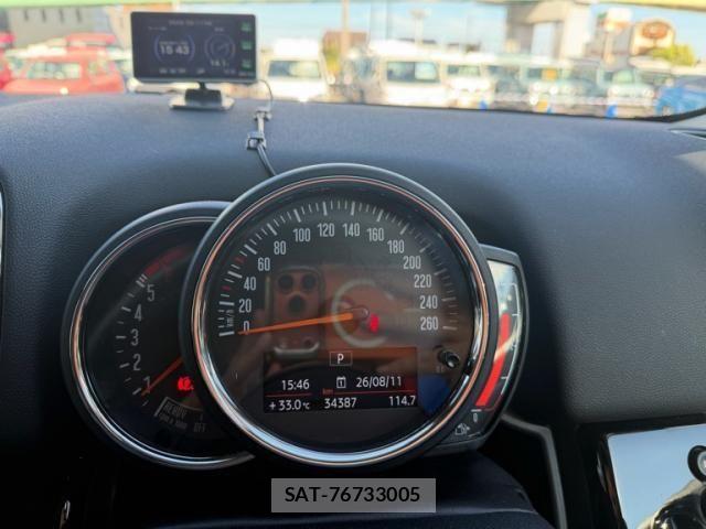 Bmw MINI 2020-12 8413618-8