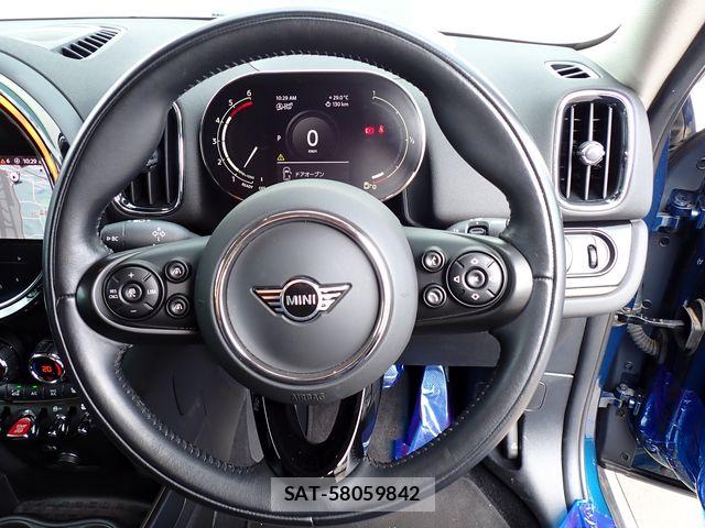 Bmw MINI 2021-03 8485752-10