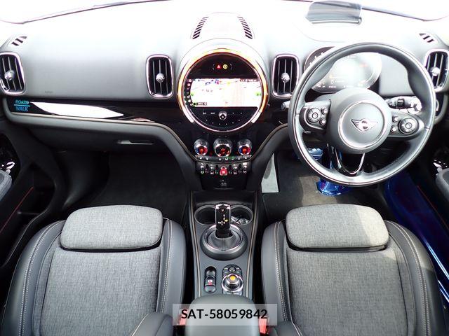 Bmw MINI 2021-03 8485752-1