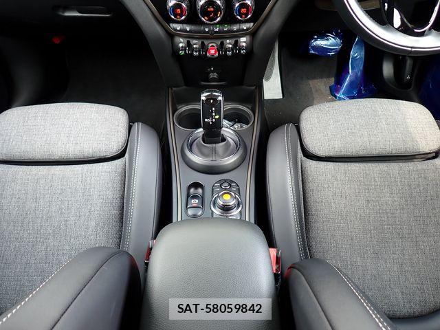 Bmw MINI 2021-03 8485752-22