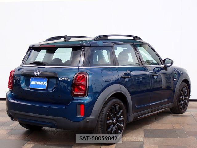 Bmw MINI 2021-03 8485752-2