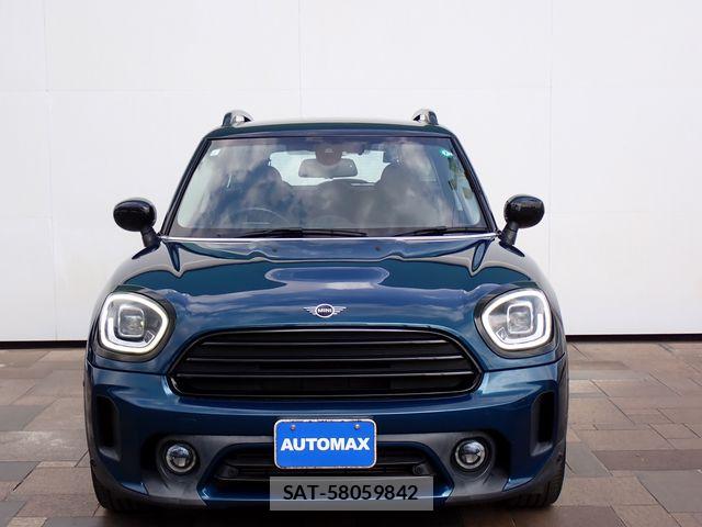 Bmw MINI 2021-03 8485752-3