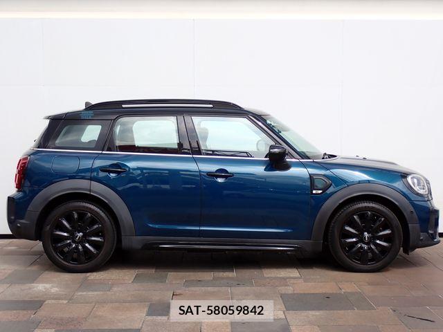 Bmw MINI 2021-03 8485752-4