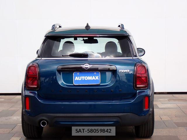 Bmw MINI 2021-03 8485752-5