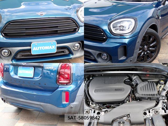 Bmw MINI 2021-03 8485752-6