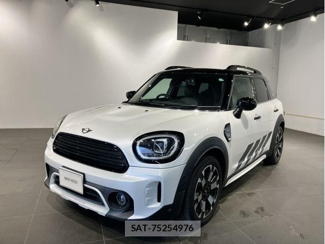 Bmw MINI 2023-03 8525775-0
