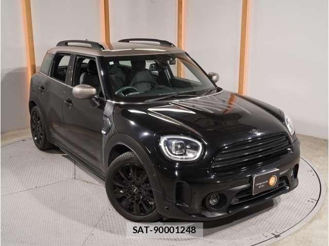 Bmw MINI 2021-11 8525778-16