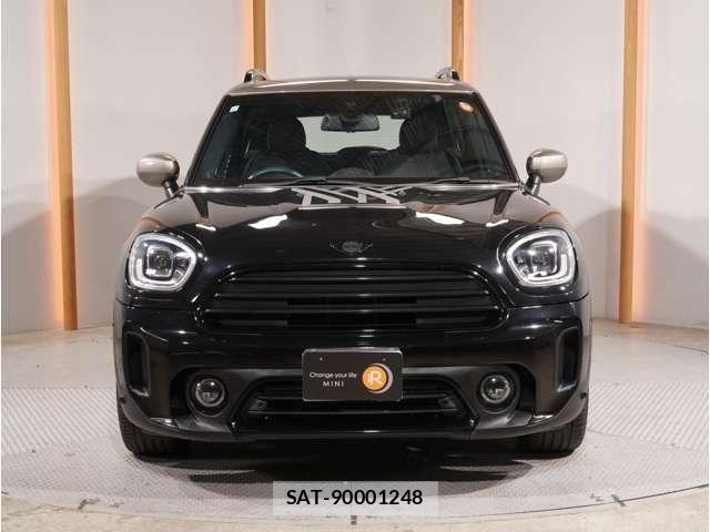 Bmw MINI 2021-11 8525778-6