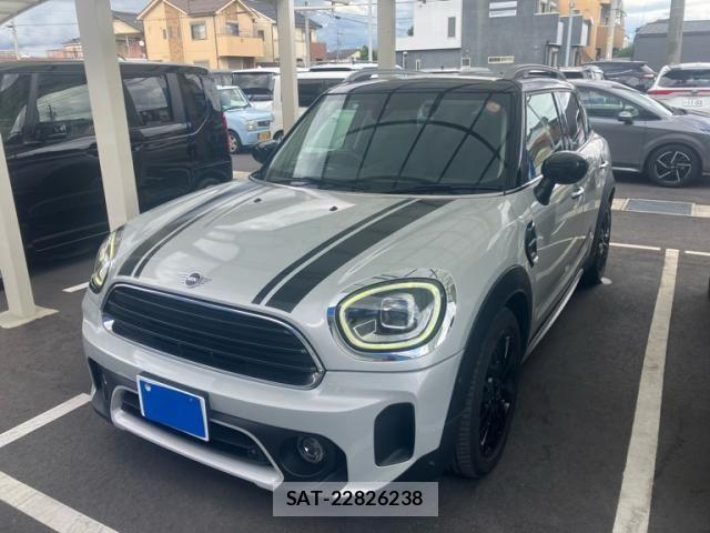 Bmw MINI 2022-02 8528552-0