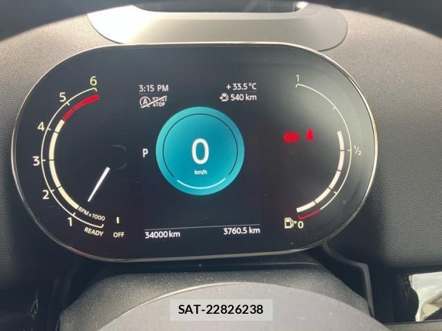 Bmw MINI 2022-02 8528552-25