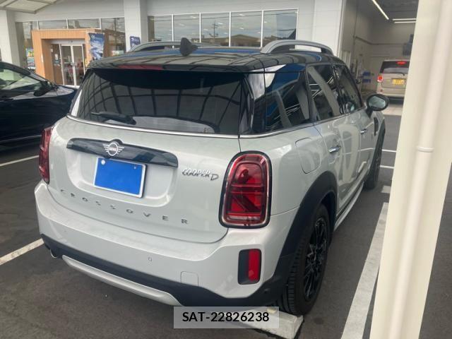 Bmw MINI 2022-02 8528552-2