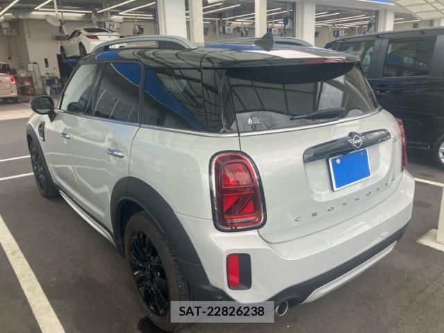 Bmw MINI 2022-02 8528552-3