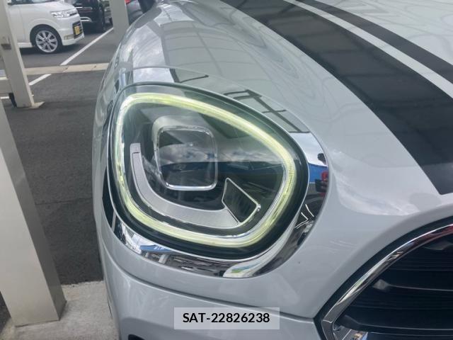 Bmw MINI 2022-02 8528552-5