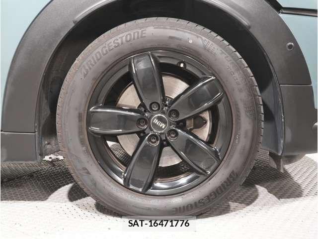 Bmw MINI 2021-12 8562687-8
