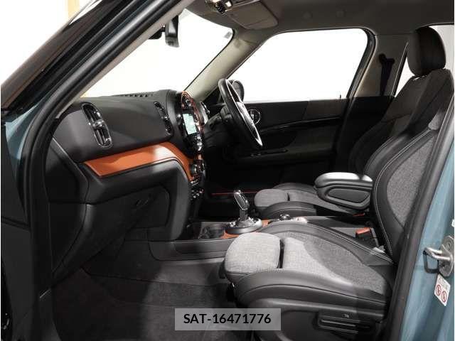Bmw MINI 2021-12 8562687-9