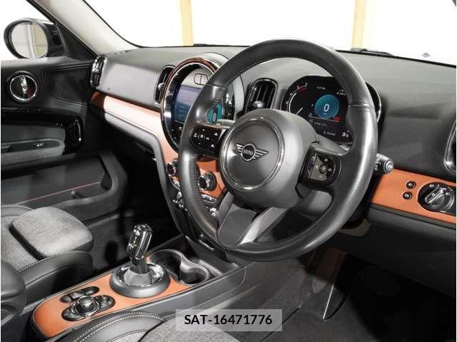 Bmw MINI 2021-12 8562687-13