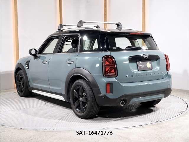 Bmw MINI 2021-12 8562687-1