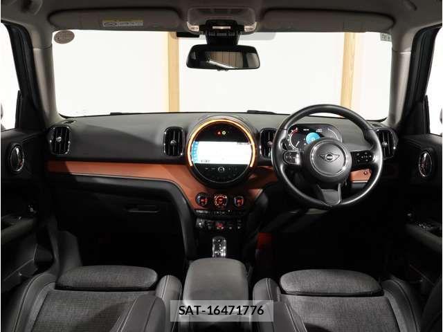 Bmw MINI 2021-12 8562687-2