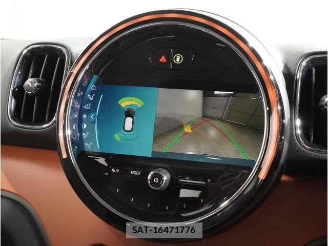 Bmw MINI 2021-12 8562687-4