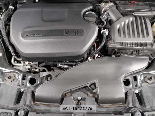 Bmw MINI 2021-12 8562687-5