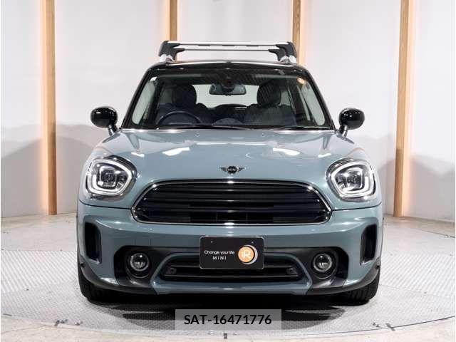 Bmw MINI 2021-12 8562687-6