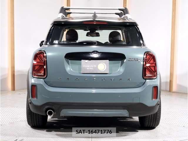 Bmw MINI 2021-12 8562687-7